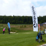 Golf Turnier auf dem Golfplatz des Golf Hotels Hofgut Georgenthal