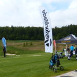 Golf Turnier auf dem Golfplatz des Golf Hotels Hofgut Georgenthal